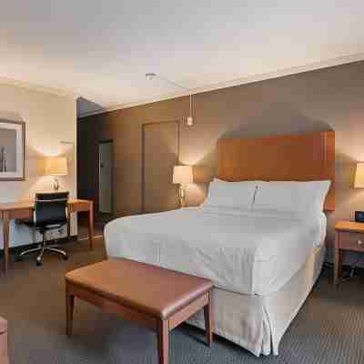 Best Western Plus Gatineau-Ottawa Downtown Rooms