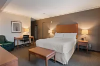 渥太華加蒂諾貝斯特韋斯特優質酒店
