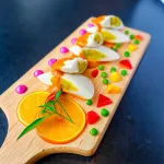 Aria Resort & Spa Hotels in Khambale