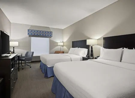 Hampton Inn & Suites Arundel Mills/Baltimore