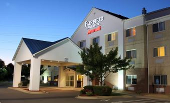 Fairfield Inn & Suites Minneapolis Eden Prairie