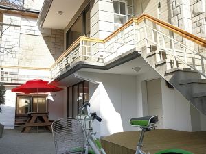 Birdsnest Hostel Hongdae Foreigner Only