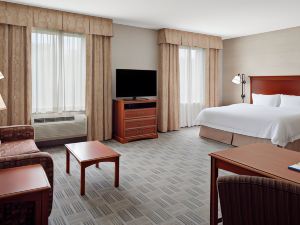 Hampton Inn & Suites Grove City