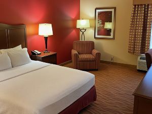 Hampton Inn Altoona