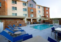 TownePlace Suites Little Rock West
