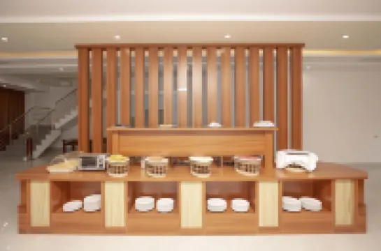 Vientiane Garden Villa Hotel