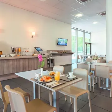 Appart'City Confort Mulhouse