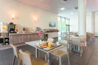 Appart'City Confort Mulhouse Hotels in Rixheim