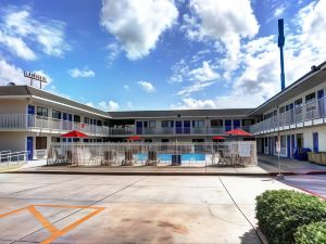 Motel 6 Slidell, la - New Orleans