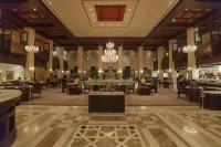 Islamabad Serena Hotel - breakfast