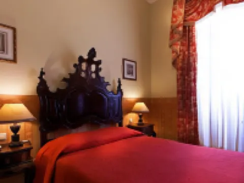 Palace Hotel do Bussaco Hotels in Luso