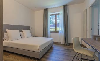 Insula Felix - Deluxe Double or Twin Room