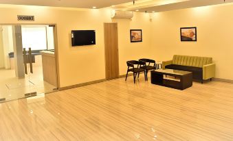 Starlit Suites Shirdi