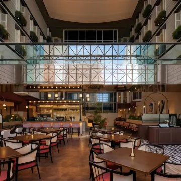 Kichijoji Excel Hotel Tokyu