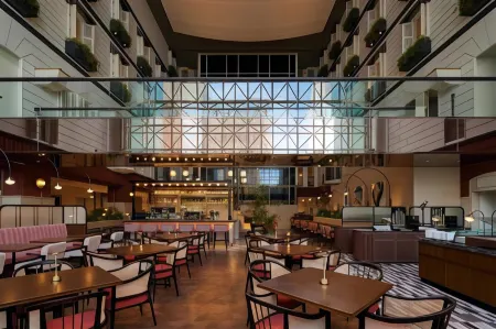 Kichijoji Excel Hotel Tokyu Отели рядом с достопримечательностью «Reversible Destiny Lofts MITAKA»