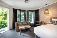 Doncaster Apartments by Nightcap Plus Hôtels à : Blackburn North