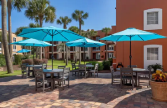 SureStay Plus Hotel by Best Western the Villages