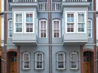 İkiz Konak Boutique Hotel Hotel a Kadikoy