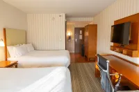Holiday Inn Express Columbus Airport – Easton
