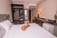 Ramada by Wyndham Manaus Torres Center Hotel a 
