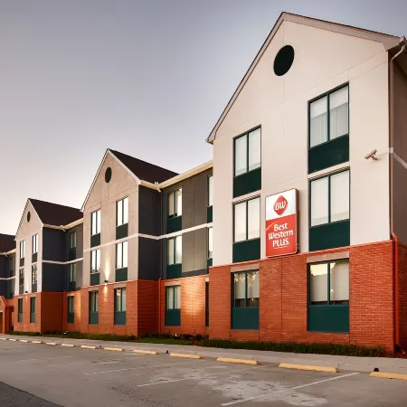 Best Western Plus Roswell/Alpharetta