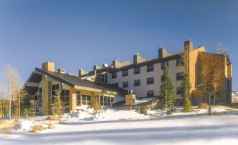 Cedar Breaks Lodge