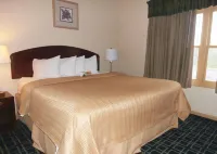 Quality Inn & Suites Dublin Hotels in Dublin