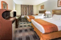 Days Inn & Suites by Wyndham Vancouver