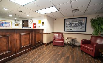 Super 8 by Wyndham Brooklyn Center/Mpls