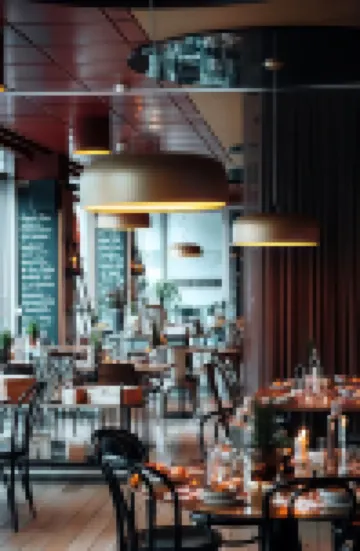 Clarion Hotel Gillet