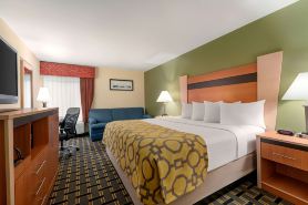 Baymont by Wyndham North Dartmouth / Fall River