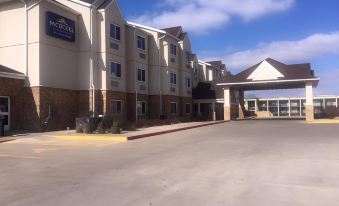 Microtel Inn & Suites by Wyndham Quincy Downtown/River Area