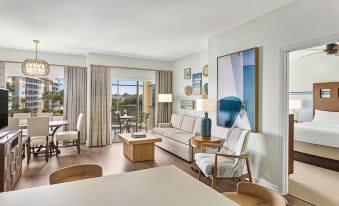 Marriott's Legends Edge at Bay Point