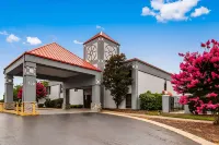 Baymont by Wyndham la Vergne