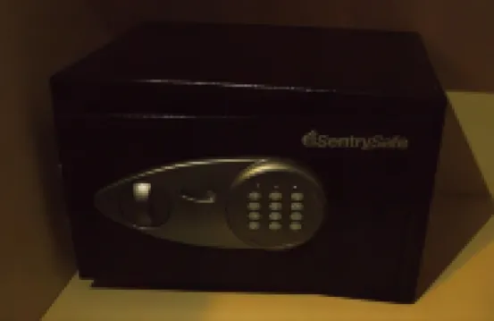 The Snooze Hotel Bugis