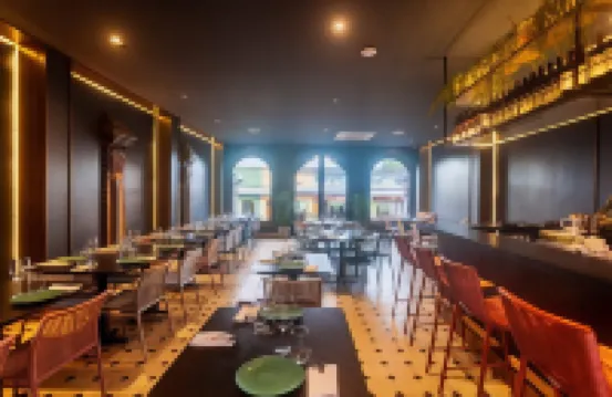 Exotica Boutique Hotel 酒店