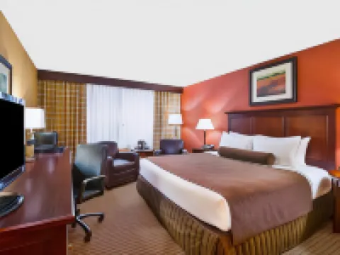 Ramada by Wyndham Cleveland Independence Hotels in Independence