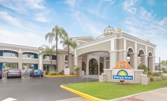 Quality Inn Orlando-Near Universal Blvd.