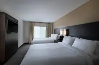 新不倫瑞克塔中心大道Residence Inn 酒店