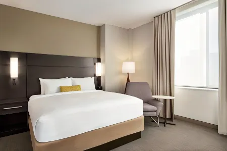 Residence Inn by Marriott New York JFK Airport