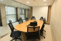 Hotel Skypark Daejeon 1