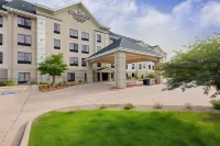 Staybridge Suites Cedar Rapids North Hoteles cerca de Coe College