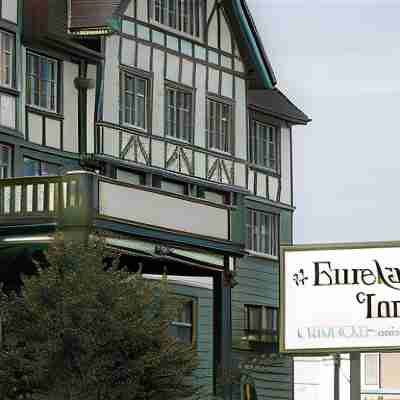 Eureka Inn, Trademark Collection by Wyndham Hotel Exterior