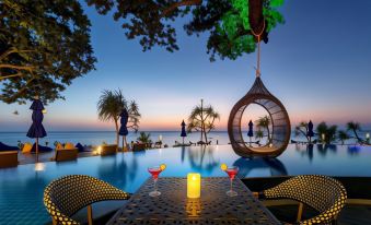 Nirvana Beach Resort, Koh Lanta Sha Extra Plus