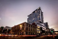 Vibe Hotel Hobart Hotel a 