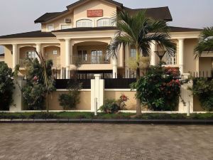 Davok Suites Uyo