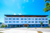Hotel Schlossberg Wehingen Hotels in Beuron