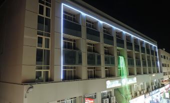 Al Raien Hotel Apartment