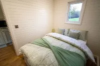 Beech Pod Cabin in Beautiful Surroundings Wrexham Hotels near The Temple, Weston Rhyn