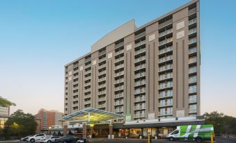 Holiday Inn Nashville-Vanderbilt (Dwtn)